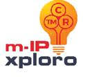 M-ip Xploro And Device Device mark 4868283 Trademark