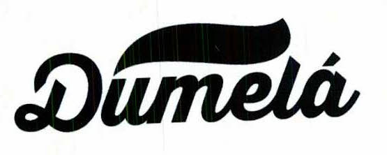 Dumela Device mark 4868646 Trademark