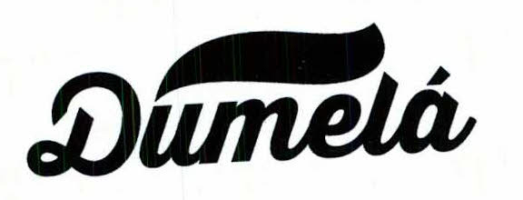Dumela Device mark 4868645 Trademark