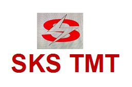 Sks Tmt With Logo (label Mark) Device mark 4868797 Trademark
