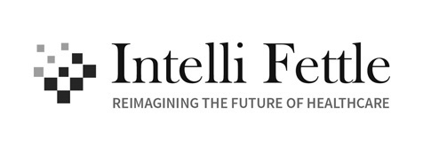 Intelli Fettle - Reimagining The Future Of Healthcare Device mark 4868927 Trademark