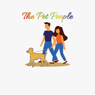 The Pet People Device mark 4869041 Trademark