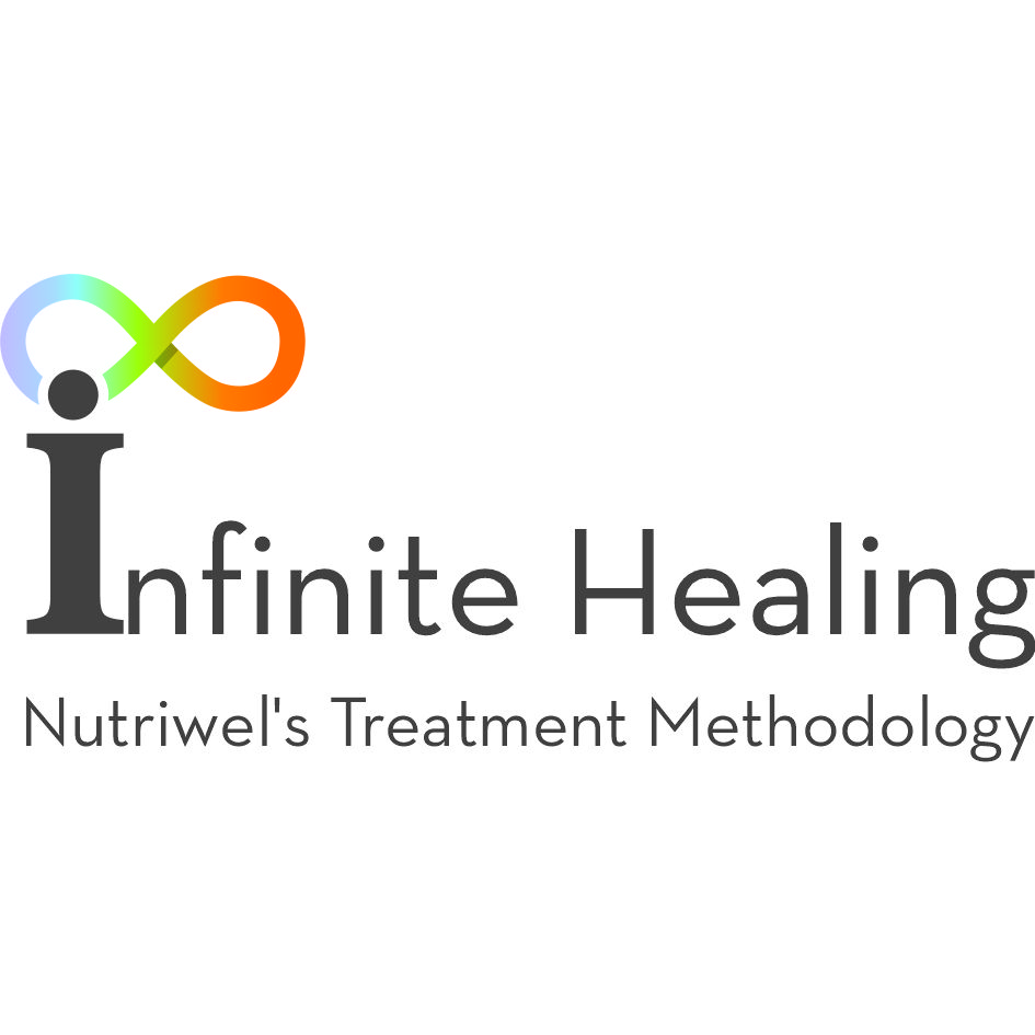 Infinite Healing Nutriwel's Treatment Methodology (device) Device mark 4869147 Trademark