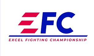 Efc: Excel Fighting Championship Device mark 4869444 Trademark
