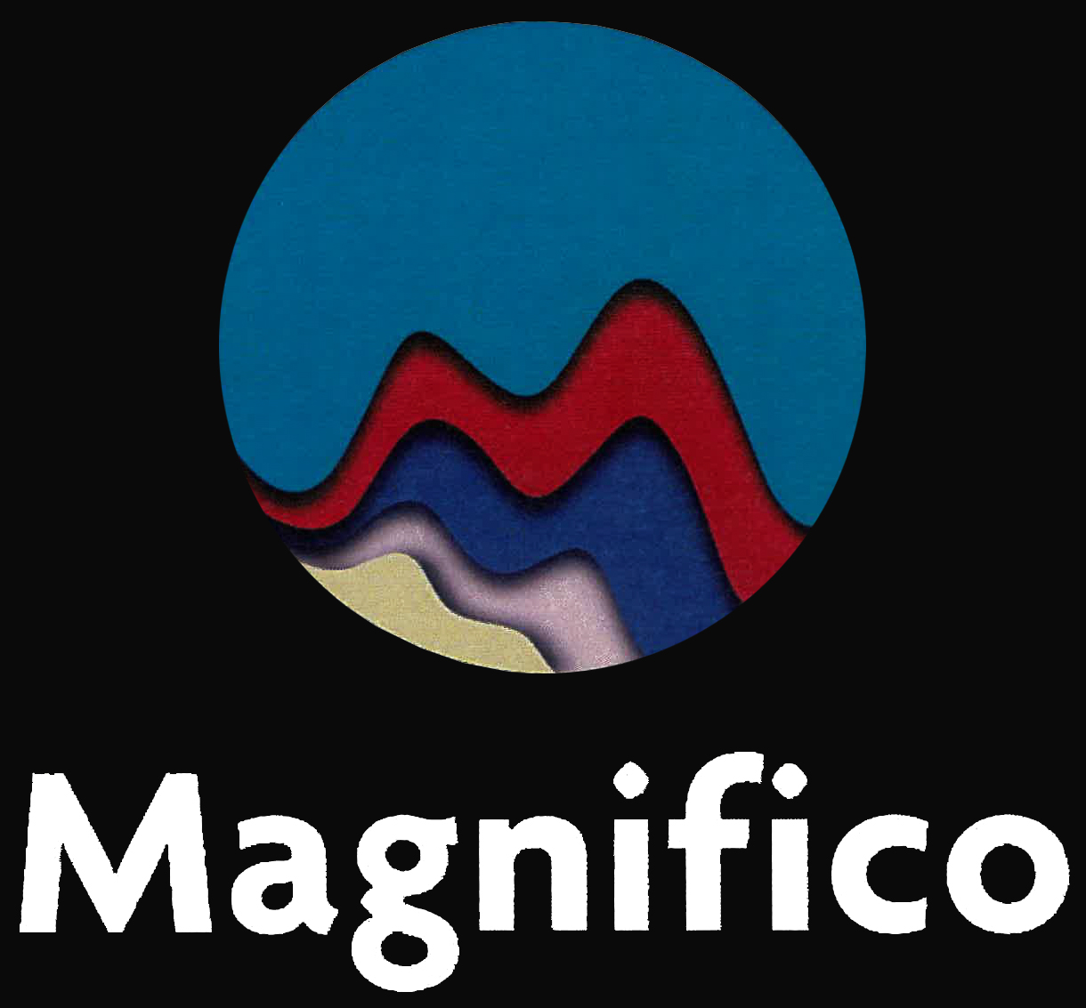 Magnifico With Logo Device mark 4869697 Trademark