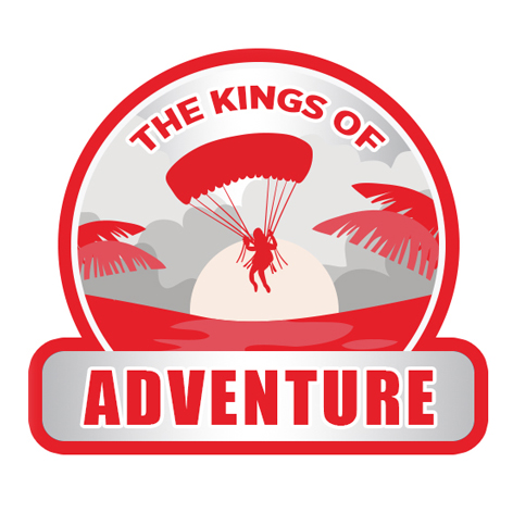 The Kings Of Adventure Device mark 4869815 Trademark