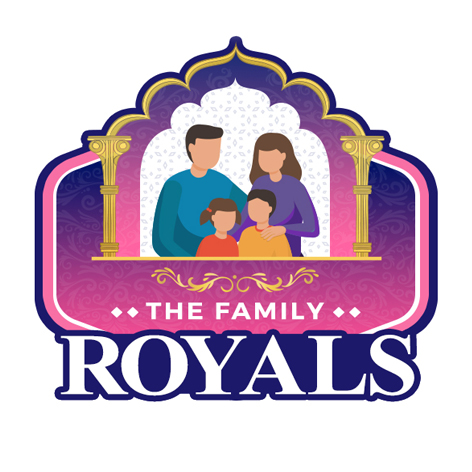 The Family Royals Device mark 4869816 Trademark