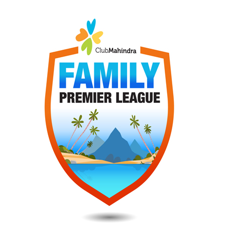 Clubmahindra Family Permier League Device mark 4869809 Trademark