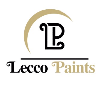 Lecco Paints Device mark 4869912 Trademark