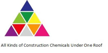 All Kinds Of Construction Chemicals Under One Roof Device mark 4869931 Trademark