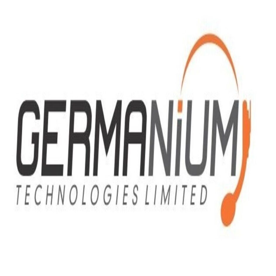 Germanium Technologies Limited Device mark 4870006 Trademark