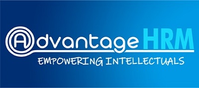 Advantage Hrm Empowering Intellectuals Device mark 4870140 Trademark