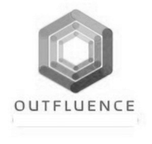 Outfluence (with Device) Device mark 4870475 Trademark