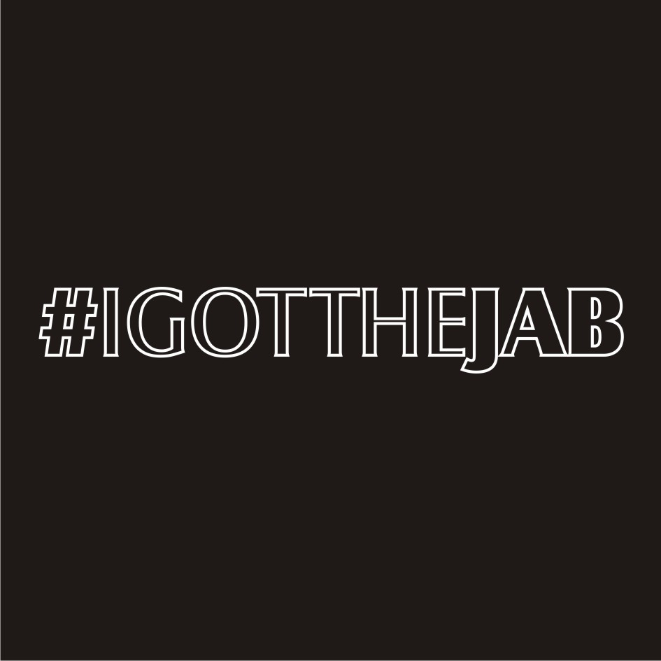 #igotthejab Device mark 4870525 Trademark