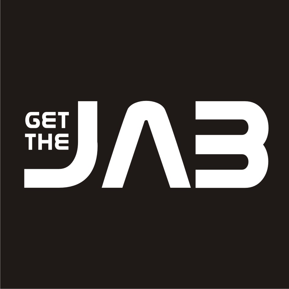 Get The Jab Device mark 4870577 Trademark