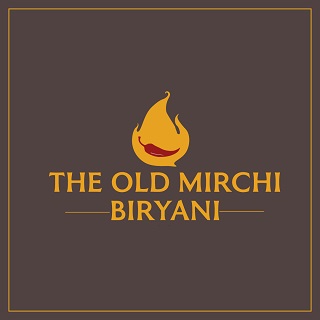 The Old Mirchi Biryani Device mark 4870648 Trademark