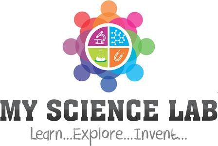 My Science Lab Device mark 4870809 Trademark