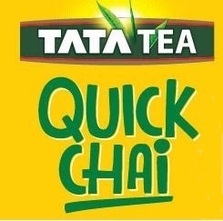 Tata Tea Quick Chai Device mark 4870863 Trademark