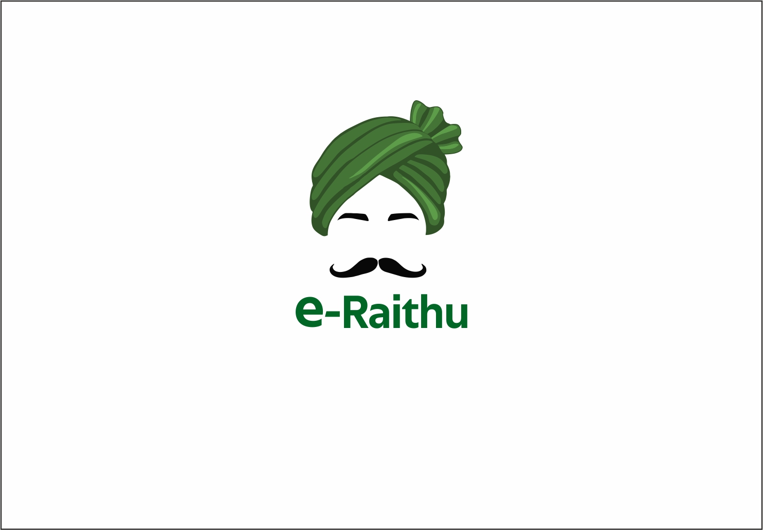 E-raithu Device mark 4870929 Trademark