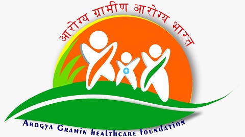 Arogya Gramin Healthcare Foundation Device mark 4870934 Trademark