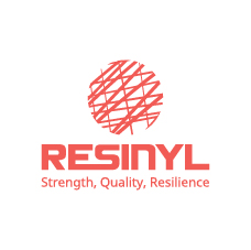 Resinyl Strength, Quality, Resilience Device mark 4870993 Trademark