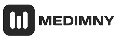 Medimny (logo) Device mark 4871058 Trademark