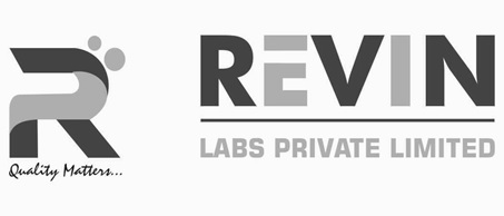 Revin Labs Private Limited - Quality Matters Device mark 4871296 Trademark