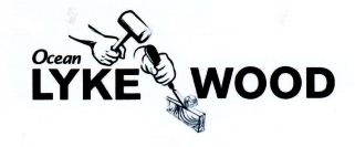 Ocean Lyke Wood Device mark 4871386 Trademark