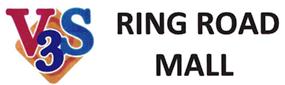 V3s Ring Road Mall Device mark 4872463 Trademark