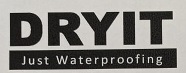 Dryit Just Waterproofing Device mark 4872768 Trademark