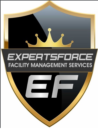 Ef Expertsforce Device mark 4873125 Trademark