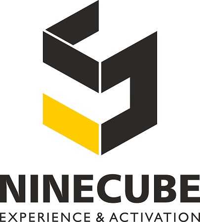 Ninecube Logo Device mark 4873223 Trademark