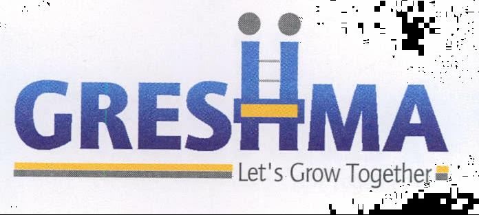 Greshma Device mark 2040929 Trademark