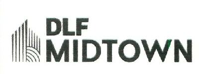 Dlf Midtown Device mark 4874086 Trademark
