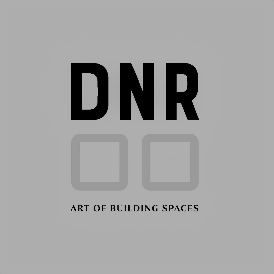 Dnr Art Of Building Spaces With Device Device mark 4874277 Trademark