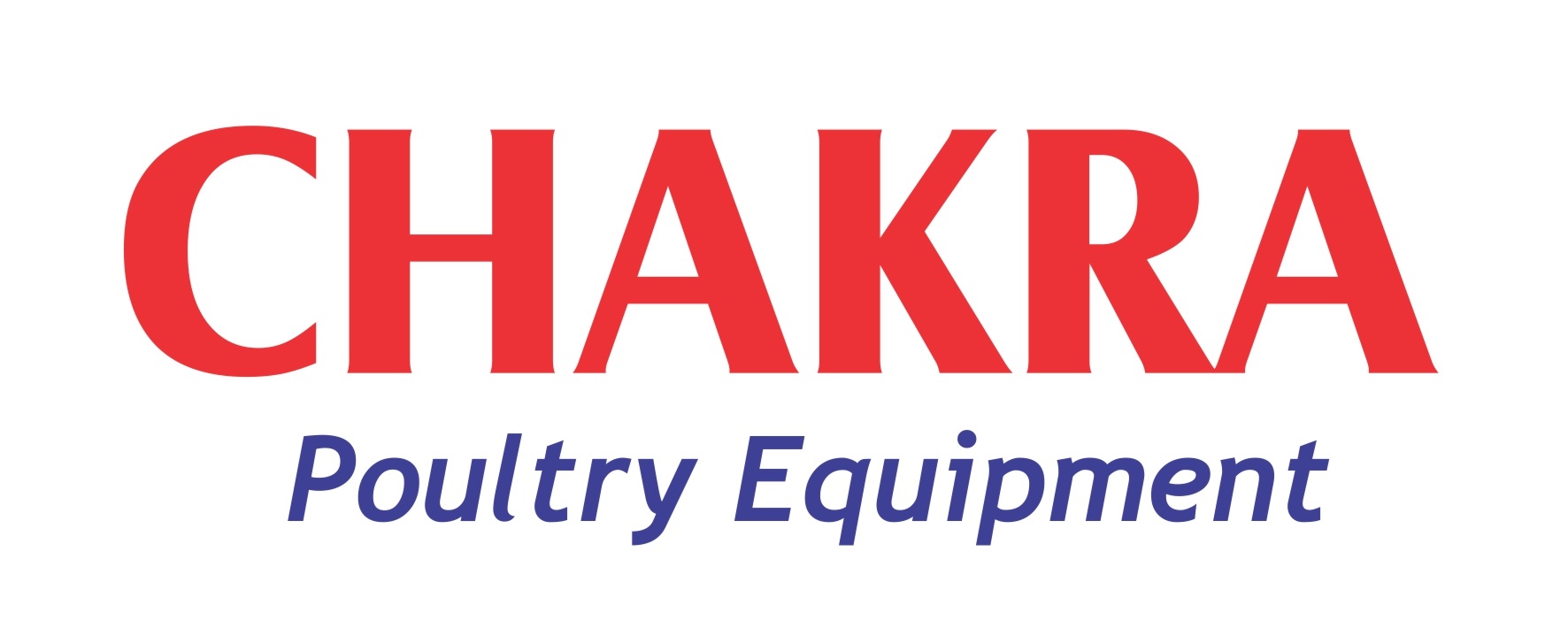 Chakra Poultry Equipment Device mark 4874328 Trademark
