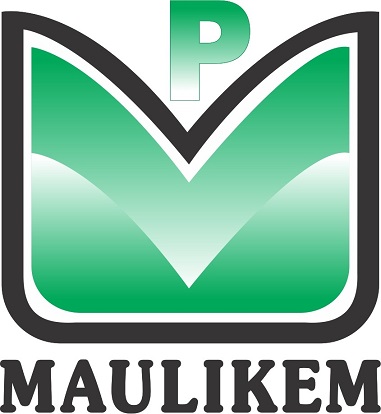 Maulikem Device mark 4874413 Trademark