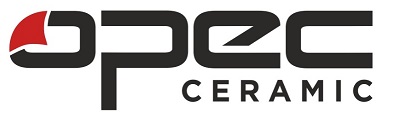 Opec Ceramic Device mark 4874432 Trademark