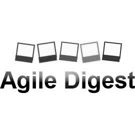Agile Digest Device mark 4874805 Trademark