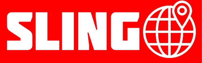 Slingo Artistic As Per Colorful Get Up Device mark 4874915 Trademark