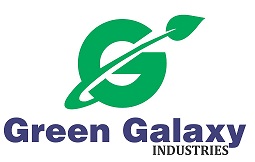 Green Galaxy Industries Device mark 4875020 Trademark