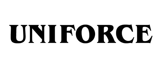 Uniforce Device mark 4875163 Trademark