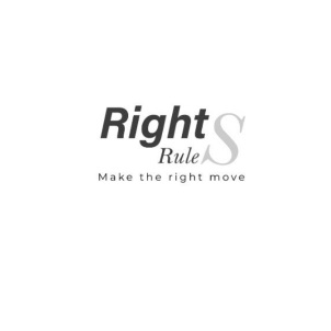 Right Rules Make The Right Move Device mark 4875241 Trademark