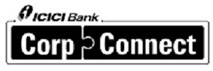 Corp Connect (icici Bank ) Device mark 4875323 Trademark