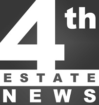 4th Estate News Device mark 4875523 Trademark