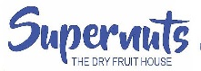 Supernuts The Dry Fruit House Device mark 4875941 Trademark
