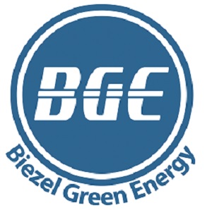 Device Of Bge Biezel Green Energy Device mark 4876099 Trademark