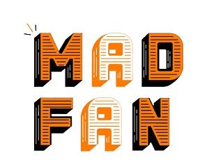 Mad Fan Device mark 4876110 Trademark