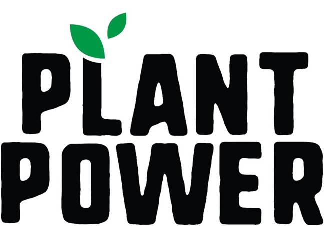 Plant Power Device mark 4876197 Trademark