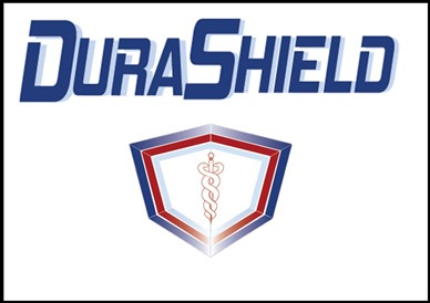 Durashield Device mark 4876404 Trademark